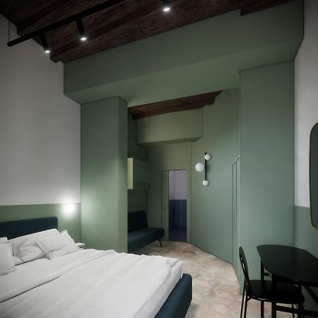 Off Hotel Roma Ngoại thất bức ảnh