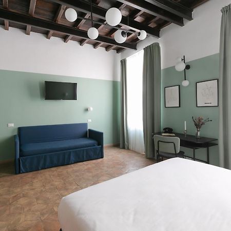 Off Hotel Roma Ngoại thất bức ảnh