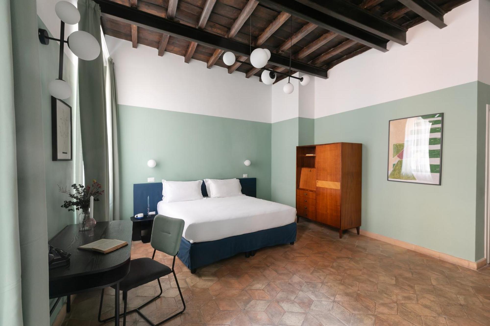 Off Hotel Roma Ngoại thất bức ảnh
