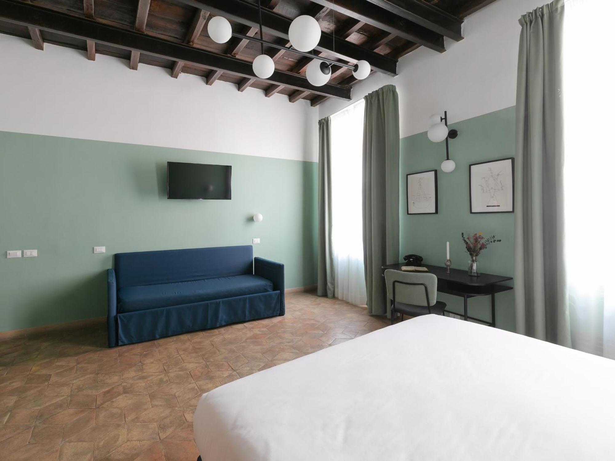 Off Hotel Roma Ngoại thất bức ảnh