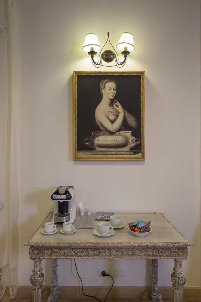 Off Hotel Roma Ngoại thất bức ảnh