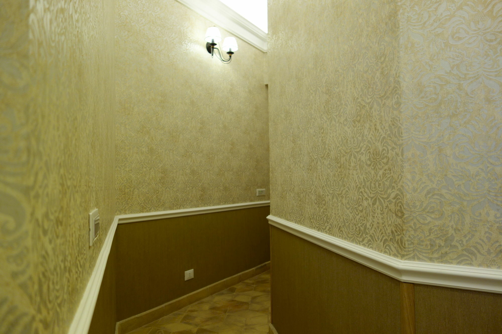 Off Hotel Roma Ngoại thất bức ảnh