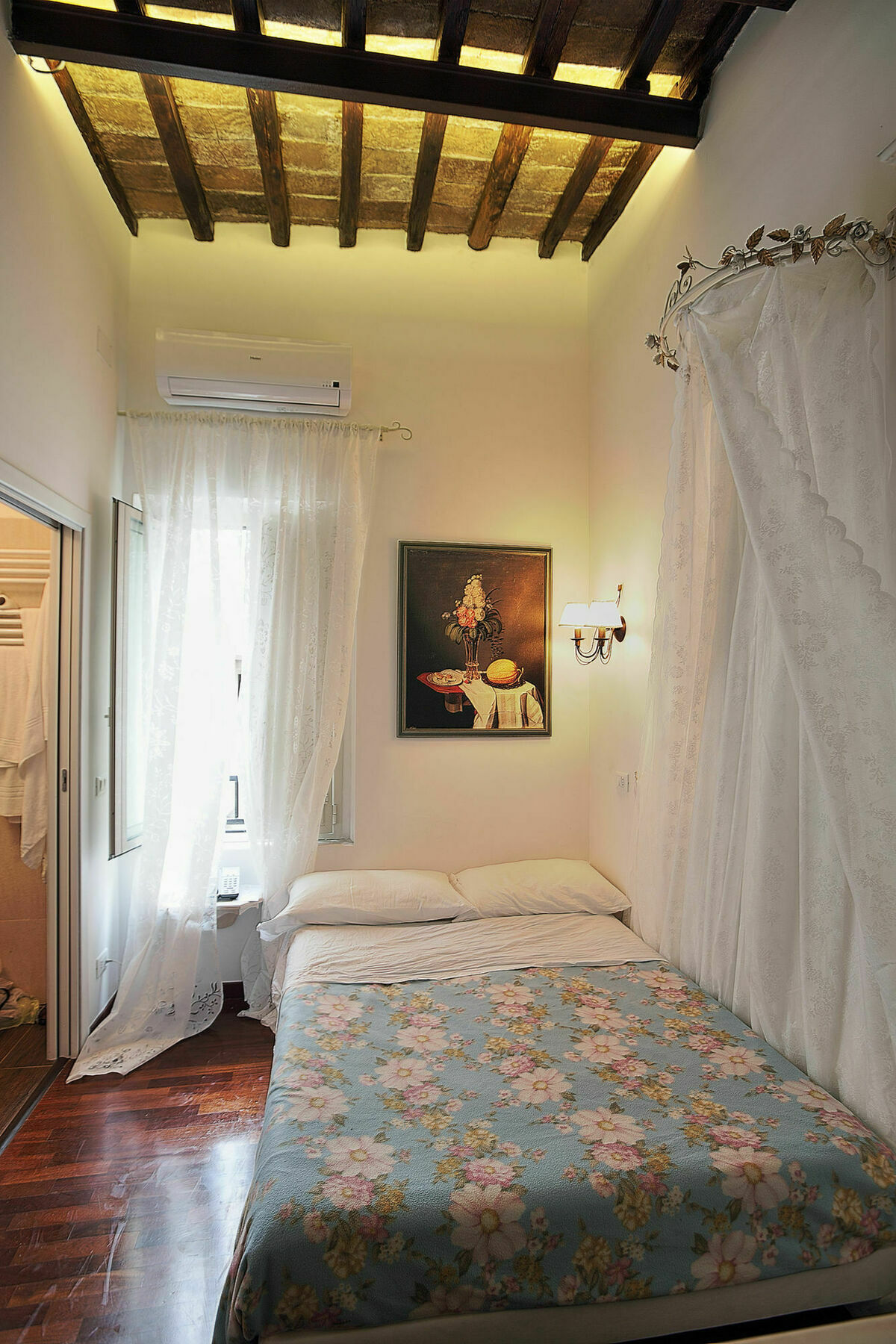 Off Hotel Roma Ngoại thất bức ảnh
